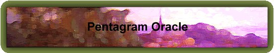 Pentagram Oracle